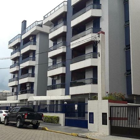 דירות Apartamento De Cobertura Em Ubatuba Praia Grande Litoral Norte De Sao Paulo, Proximo A Praia מראה חיצוני תמונה