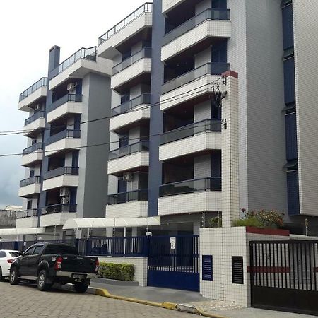 Apartamento De Cobertura Em Ubatuba Praia Grande Litoral Norte De Sao Paulo, Proximo A Praia מראה חיצוני תמונה