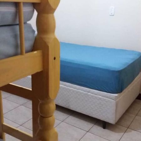 Apartamento De Cobertura Em Ubatuba Praia Grande Litoral Norte De Sao Paulo, Proximo A Praia מראה חיצוני תמונה