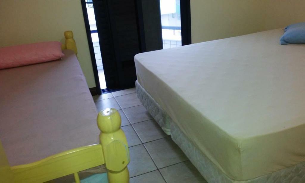 Apartamento De Cobertura Em Ubatuba Praia Grande Litoral Norte De Sao Paulo, Proximo A Praia מראה חיצוני תמונה