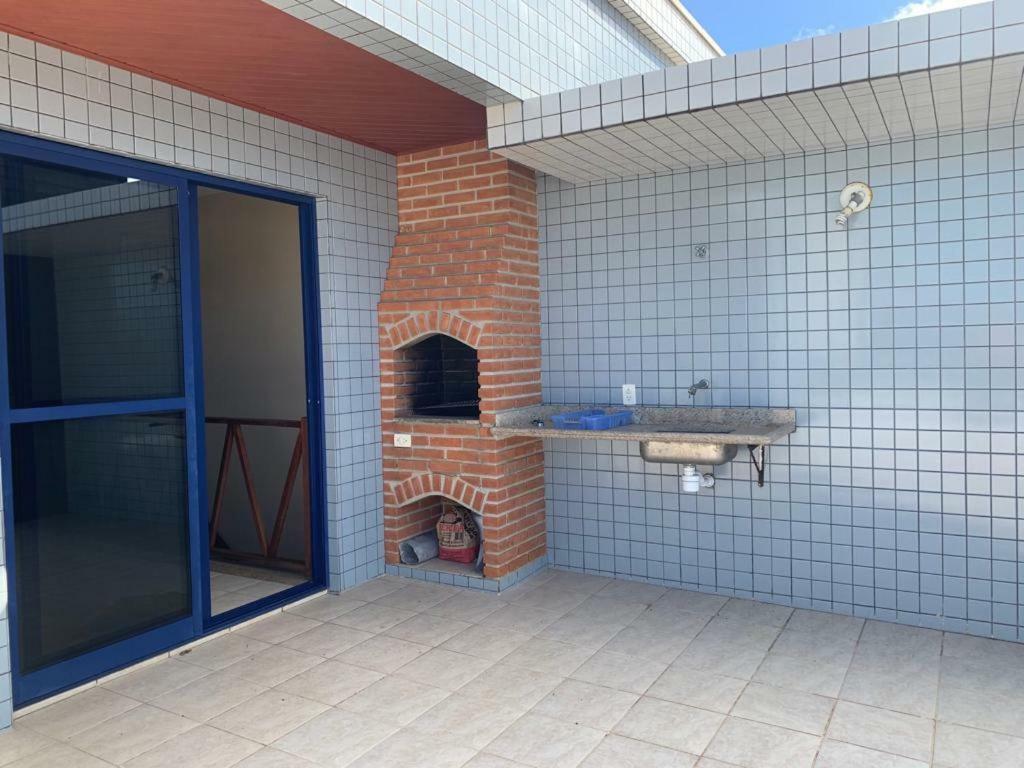 Apartamento De Cobertura Em Ubatuba Praia Grande Litoral Norte De Sao Paulo, Proximo A Praia מראה חיצוני תמונה