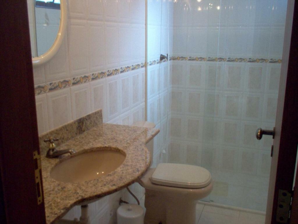 Apartamento De Cobertura Em Ubatuba Praia Grande Litoral Norte De Sao Paulo, Proximo A Praia מראה חיצוני תמונה