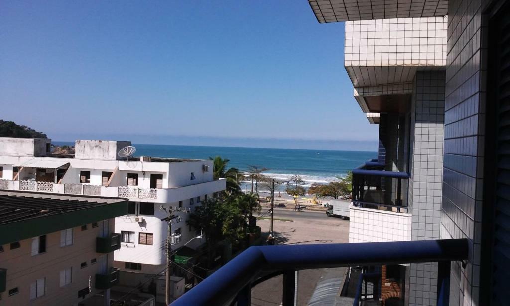 Apartamento De Cobertura Em Ubatuba Praia Grande Litoral Norte De Sao Paulo, Proximo A Praia מראה חיצוני תמונה