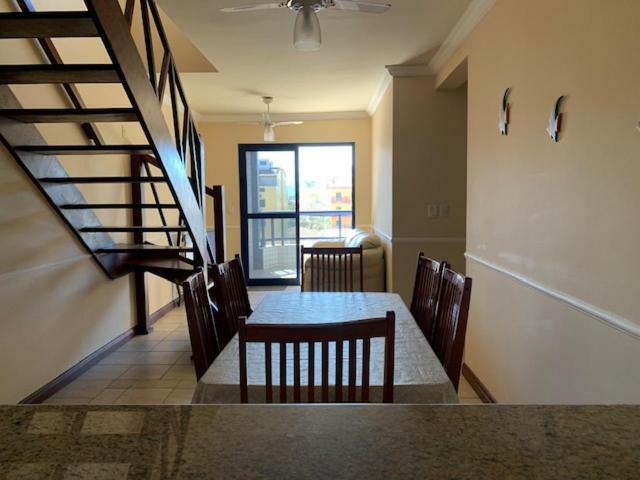 Apartamento De Cobertura Em Ubatuba Praia Grande Litoral Norte De Sao Paulo, Proximo A Praia מראה חיצוני תמונה