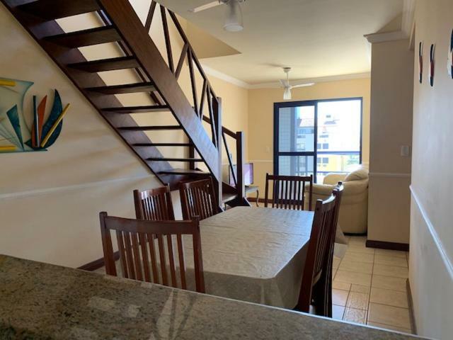 Apartamento De Cobertura Em Ubatuba Praia Grande Litoral Norte De Sao Paulo, Proximo A Praia מראה חיצוני תמונה