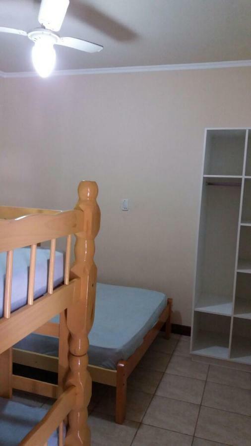 Apartamento De Cobertura Em Ubatuba Praia Grande Litoral Norte De Sao Paulo, Proximo A Praia מראה חיצוני תמונה