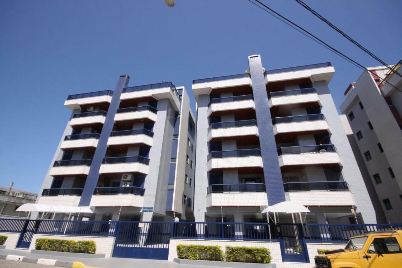 דירות Apartamento De Cobertura Em Ubatuba Praia Grande Litoral Norte De Sao Paulo, Proximo A Praia מראה חיצוני תמונה