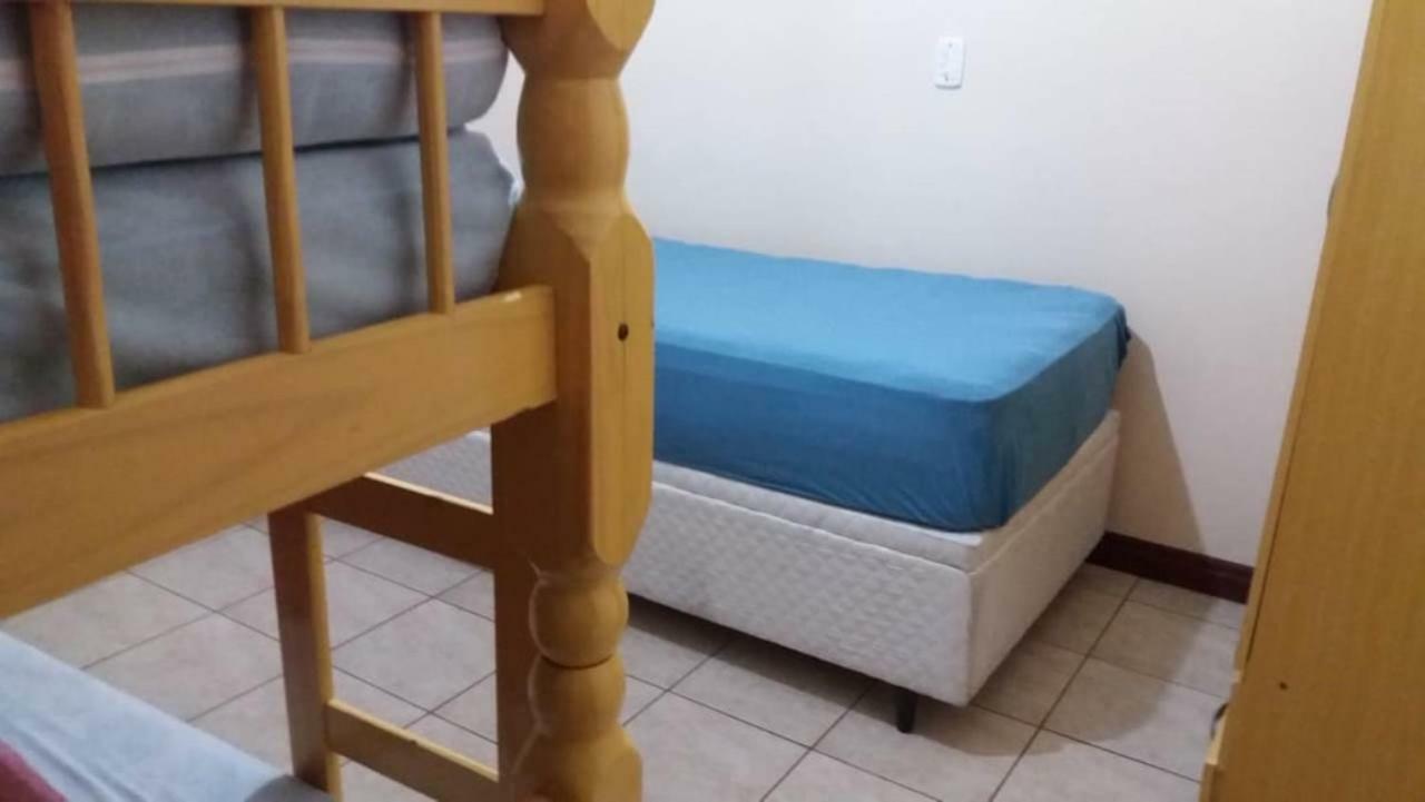 Apartamento De Cobertura Em Ubatuba Praia Grande Litoral Norte De Sao Paulo, Proximo A Praia מראה חיצוני תמונה